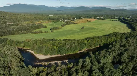 lot3 Middlegate Ln, New Portland, ME 04961