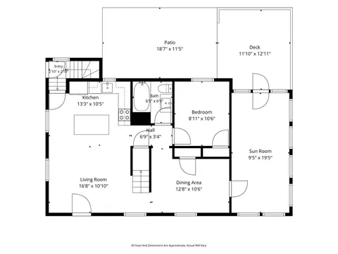 69 Boston St, South Portland, ME 04106