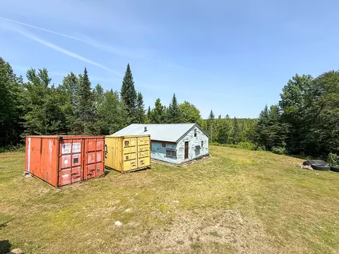 Exterior - 132 Rainey Rd, Springfield, ME 04487 photo 4 of 17