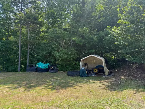 Exterior - 132 Rainey Rd, Springfield, ME 04487 photo 6 of 17