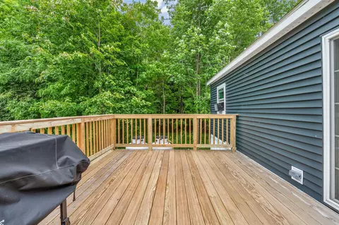 Exterior - 3419 Middle Rd, Sidney, ME 04330 photo 6 of 9