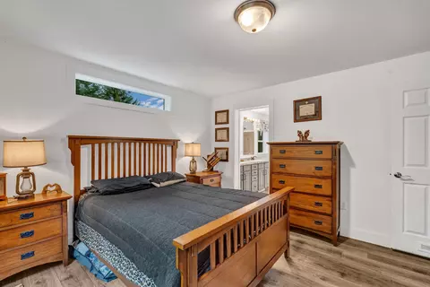 Bedroom - 3419 Middle Rd, Sidney, ME 04330 photo 3 of 7