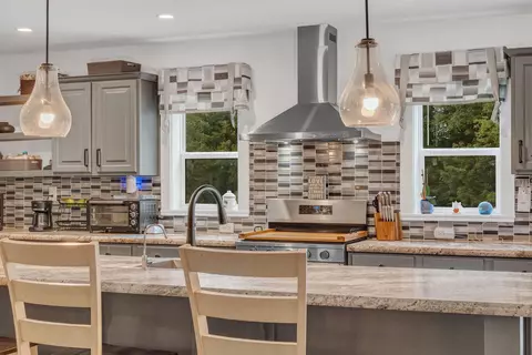 Kitchen - 3419 Middle Rd, Sidney, ME 04330 photo 1 of 7