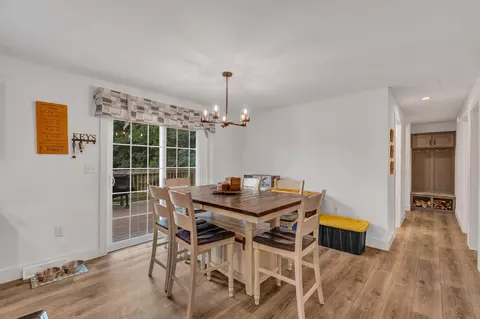 Dining - 3419 Middle Rd, Sidney, ME 04330 photo 1 of 2