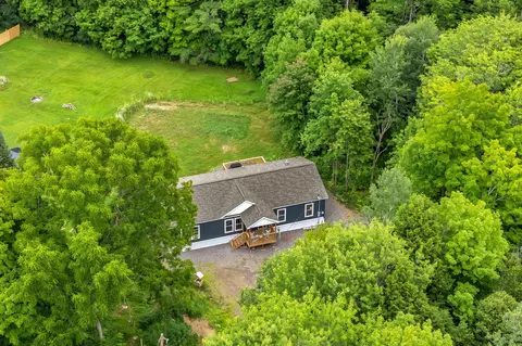 View/Area - 3419 Middle Rd, Sidney, ME 04330 photo 3 of 7