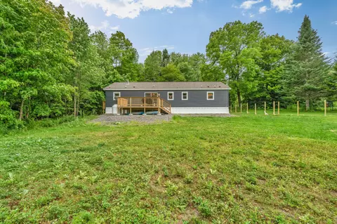 Exterior - 3419 Middle Rd, Sidney, ME 04330 photo 5 of 9