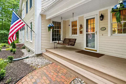 Exterior - 35 Woldbrook Dr, Windham, ME 04062 photo 2 of 5