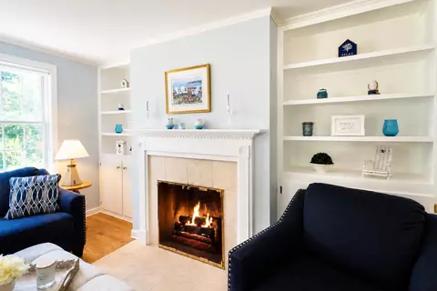 Living - 35 Woldbrook Dr, Windham, ME 04062 photo 3 of 3