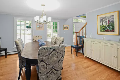 Dining - 35 Woldbrook Dr, Windham, ME 04062 photo 2 of 3