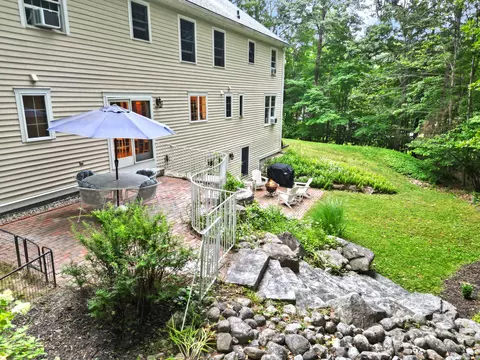 Exterior - 35 Woldbrook Dr, Windham, ME 04062 photo 3 of 5