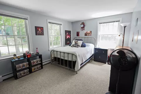 Bedroom - 35 Woldbrook Dr, Windham, ME 04062 photo 4 of 5