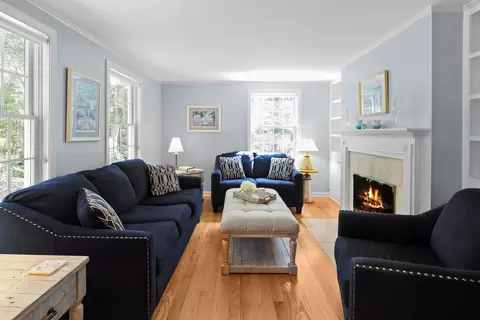 Living - 35 Woldbrook Dr, Windham, ME 04062 photo 2 of 3