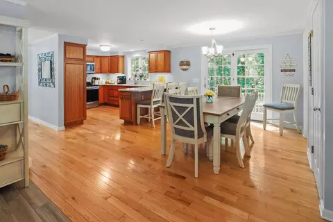 Dining - 35 Woldbrook Dr, Windham, ME 04062 photo 1 of 3