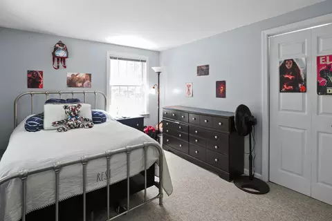 Bedroom - 35 Woldbrook Dr, Windham, ME 04062 photo 5 of 5