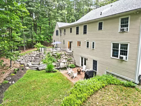 Exterior - 35 Woldbrook Dr, Windham, ME 04062 photo 5 of 8