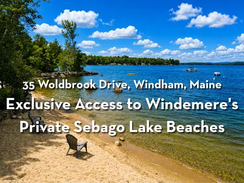Other - 35 Woldbrook Dr, Windham, ME 04062 photo 8 of 8