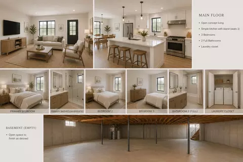 Floorplan - 78 Lakeside Dr, Windham, ME 04062 photo 1 of 1