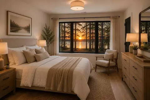 Bedroom - 78 Lakeside Dr, Windham, ME 04062 photo 1 of 1