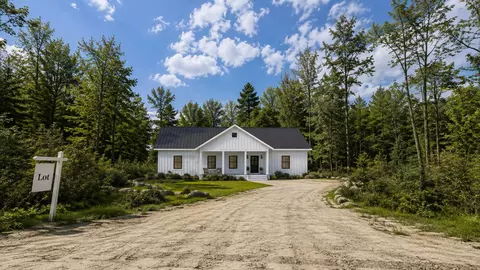 Exterior - 78 Lakeside Dr, Windham, ME 04062 photo 2 of 3