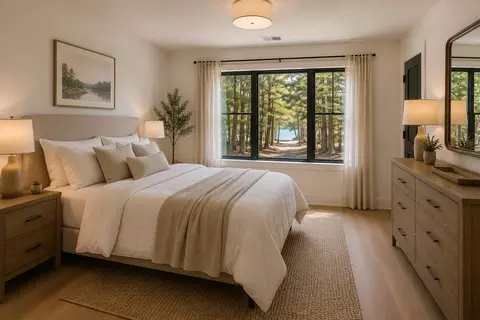 Bedroom - 78 Lakeside Dr, Windham, ME 04062 photo 1 of 1