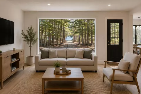 Living - 78 Lakeside Dr, Windham, ME 04062 photo 1 of 1