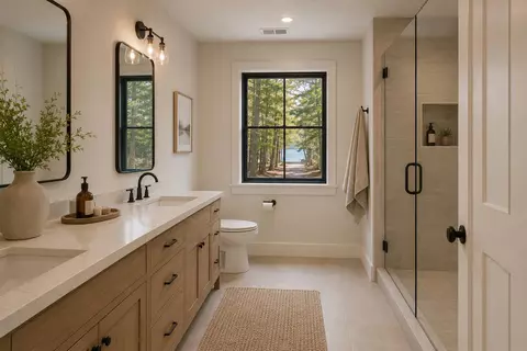 Bath - 78 Lakeside Dr, Windham, ME 04062 photo 1 of 1