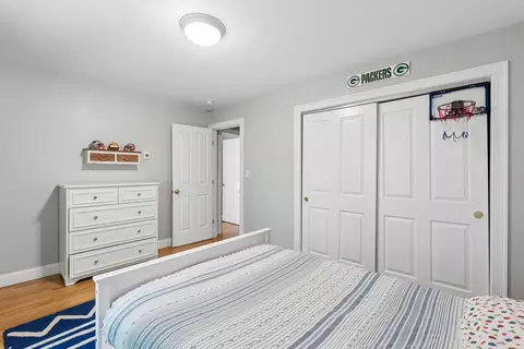 Bedroom - 179 Harding Bridge Rd, Gorham, ME 04038 photo 3 of 5