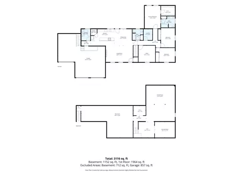 Floorplan - 179 Harding Bridge Rd, Gorham, ME 04038 photo 2 of 2