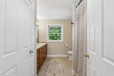 Entry Way - 179 Harding Bridge Rd, Gorham, ME 04038 photo 8 of 8