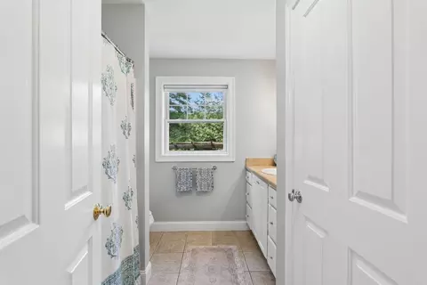 Entry Way - 179 Harding Bridge Rd, Gorham, ME 04038 photo 7 of 8