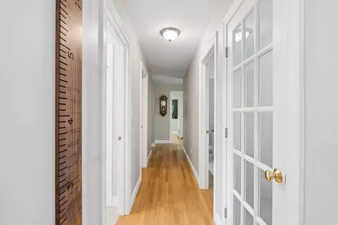 Entry Way - 179 Harding Bridge Rd, Gorham, ME 04038 photo 6 of 8