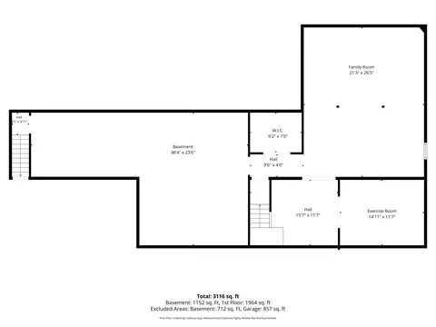Floorplan - 179 Harding Bridge Rd, Gorham, ME 04038 photo 2 of 2