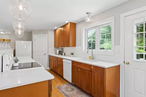 Kitchen - 179 Harding Bridge Rd, Gorham, ME 04038 photo 3 of 4
