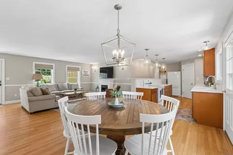 Dining - 179 Harding Bridge Rd, Gorham, ME 04038 photo 1 of 1