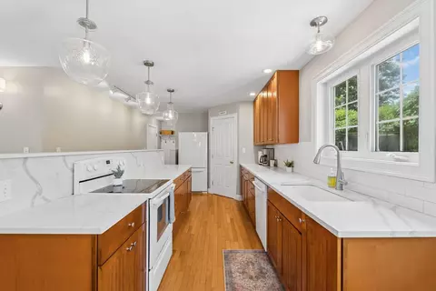 Kitchen - 179 Harding Bridge Rd, Gorham, ME 04038 photo 2 of 4