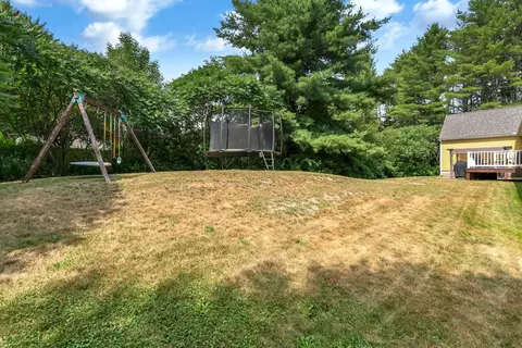 Exterior - 179 Harding Bridge Rd, Gorham, ME 04038 photo 6 of 11
