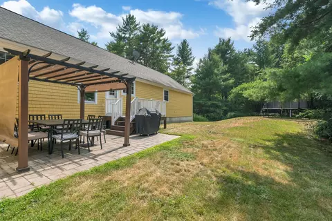 Exterior - 179 Harding Bridge Rd, Gorham, ME 04038 photo 11 of 11