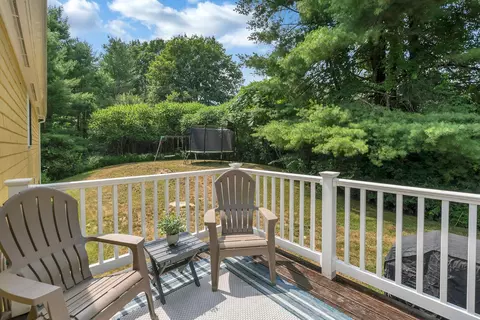 Exterior - 179 Harding Bridge Rd, Gorham, ME 04038 photo 9 of 11
