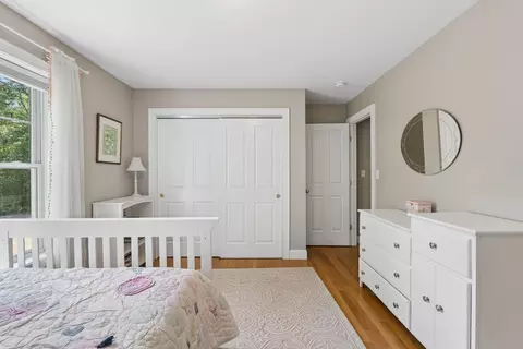Bedroom - 179 Harding Bridge Rd, Gorham, ME 04038 photo 1 of 5