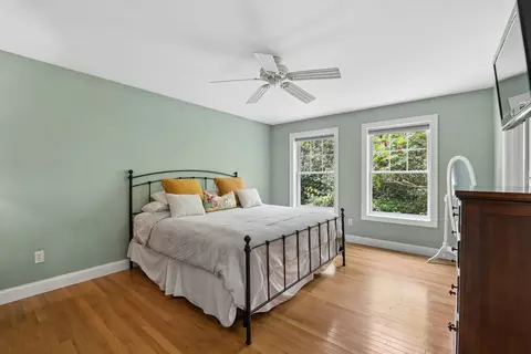 Bedroom - 179 Harding Bridge Rd, Gorham, ME 04038 photo 4 of 5