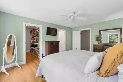 Bedroom - 179 Harding Bridge Rd, Gorham, ME 04038 photo 5 of 5