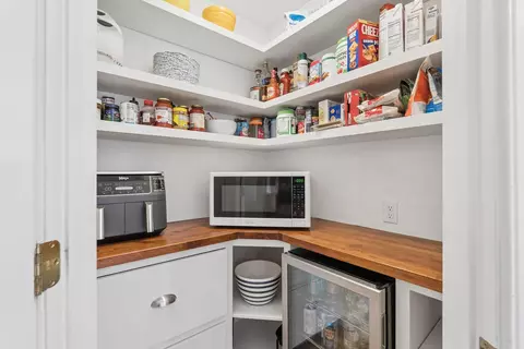 Kitchen - 179 Harding Bridge Rd, Gorham, ME 04038 photo 4 of 4