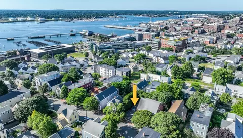 62 Waterville St, Portland, ME 04101