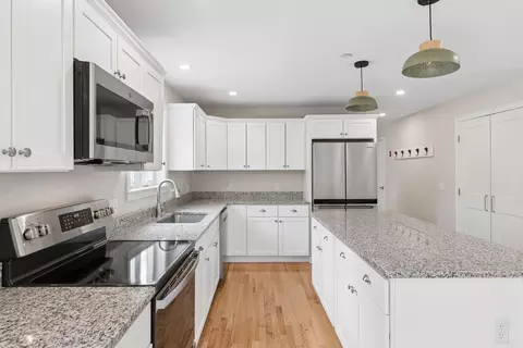 Kitchen - 69 Ruby Ln, Durham, ME 04222 photo 3 of 3