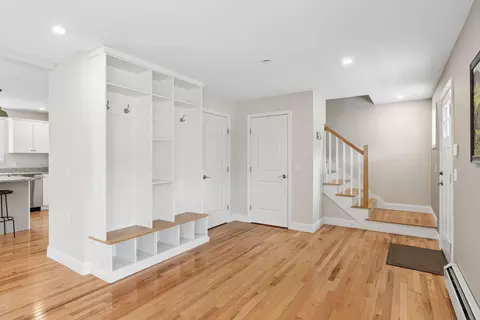 Entry Way - 69 Ruby Ln, Durham, ME 04222 photo 1 of 4