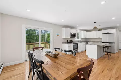 Dining - 69 Ruby Ln, Durham, ME 04222 photo 1 of 2