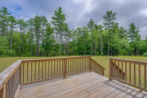 Exterior - 69 Ruby Ln, Durham, ME 04222 photo 5 of 10