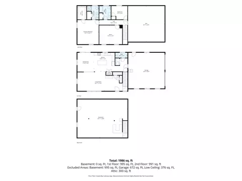 Floorplan - 69 Ruby Ln, Durham, ME 04222 photo 7 of 7