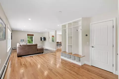 Entry Way - 69 Ruby Ln, Durham, ME 04222 photo 2 of 4