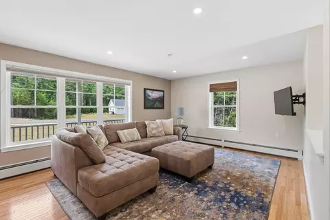 Living - 69 Ruby Ln, Durham, ME 04222 photo 2 of 3